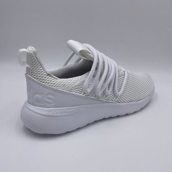 Adidas Lite Racer Adapt 3.0 White Womens Shoes - Picture 8 of 8